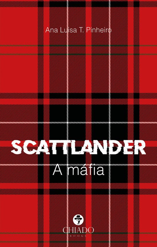 Scattlander – a máfia