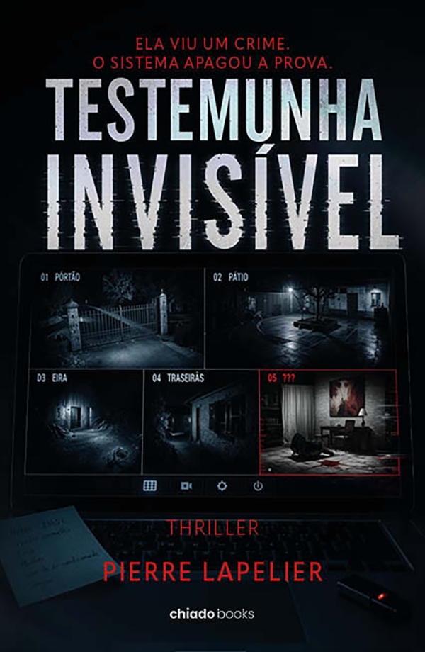 Testemunha Invisível