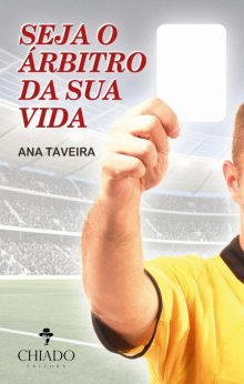 Seja o Árbitro da Sua Vida