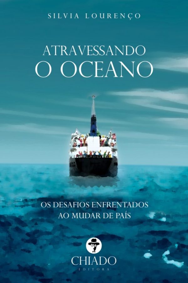 Atravessando o Oceano