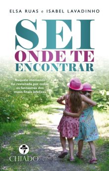 Sei Onde Te Encontrar