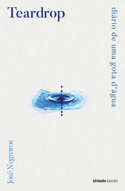 Teardrop, diário de uma gota d´água