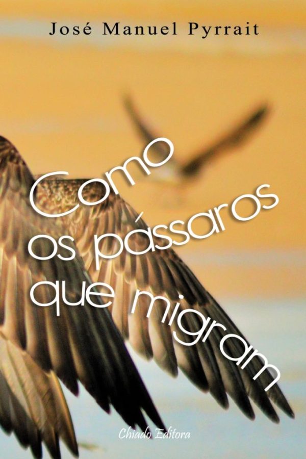 Como os Pássaros que Migram
