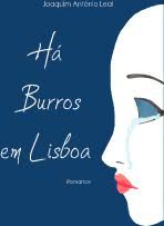 Há Burros em Lisboa