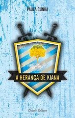 A Herança de Kiana