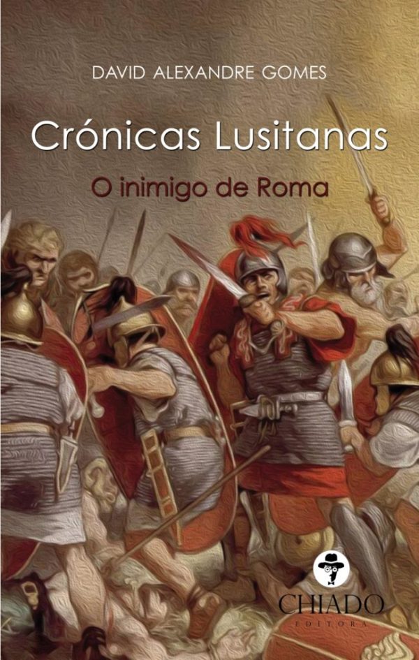 Crónicas Lusitanas
