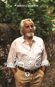 Guilhermino Pau Pra Toda Colher