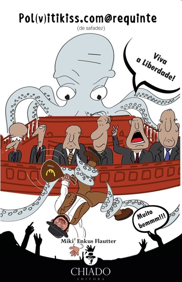 Pol(v)itikiss.com@requinte (de safadez)