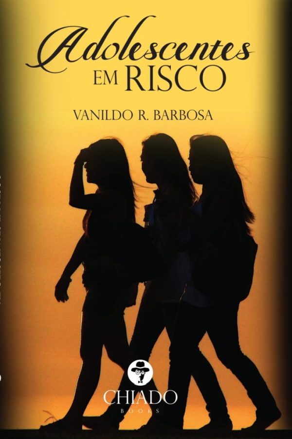 Adolescentes em Risco