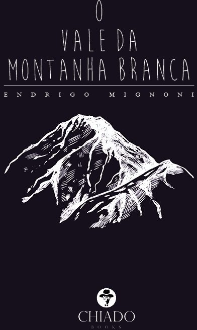 O Vale da Montanha Branca