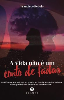 A vida não é um conto de fadas