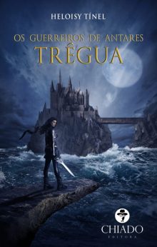 Os Guerreiros de Antares