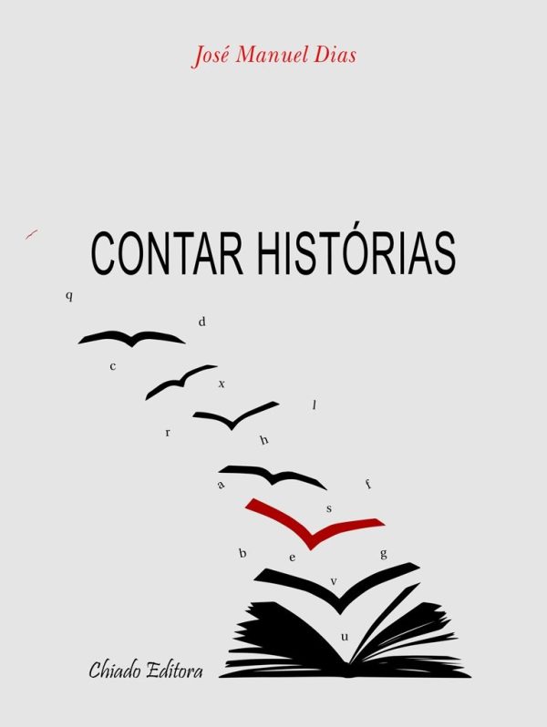 Contar Histórias