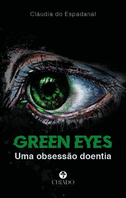 Green Eyes - Uma obsessão doentia