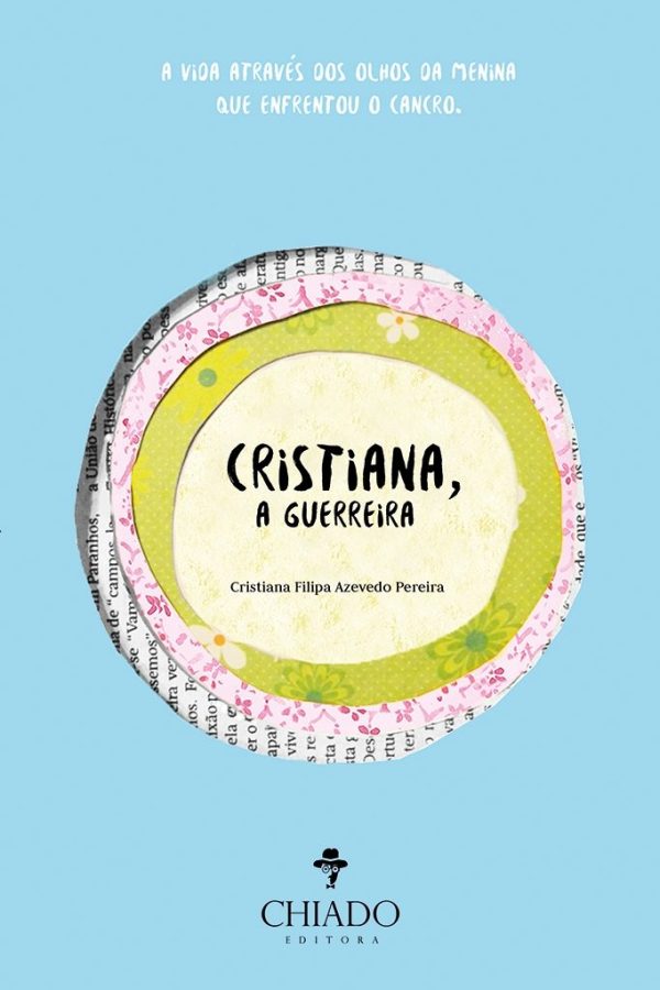 Cristiana, a Guerreira