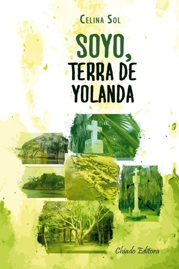 Soyo, Terra de Yolanda