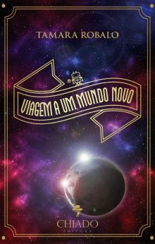 Viagem a um Mundo Novo