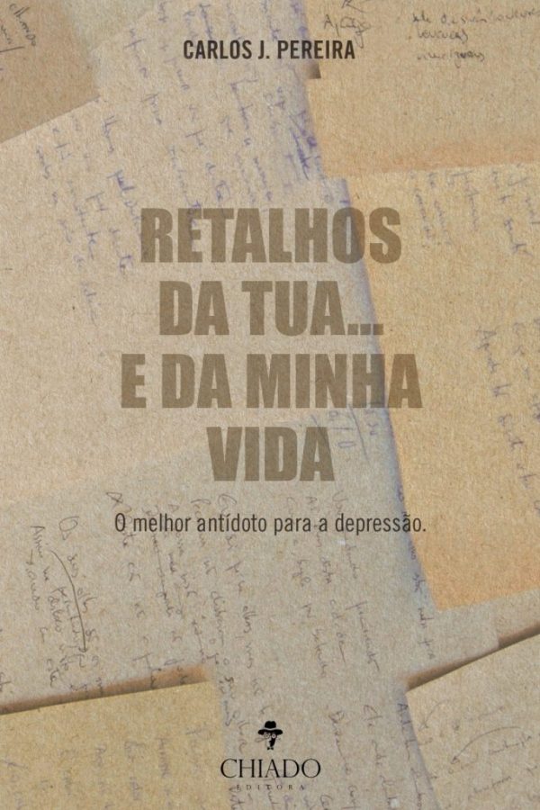 Retalhos da tua...  e da minha Vida