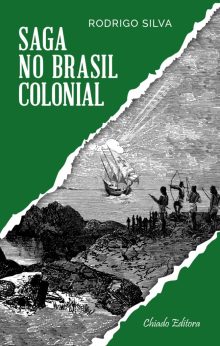 Saga no Brasil colonial