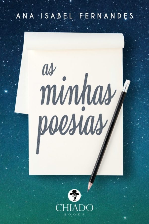 As Minhas Poesias