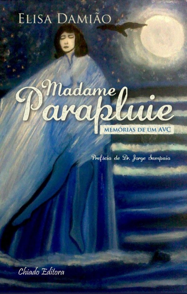Madame Parapluie