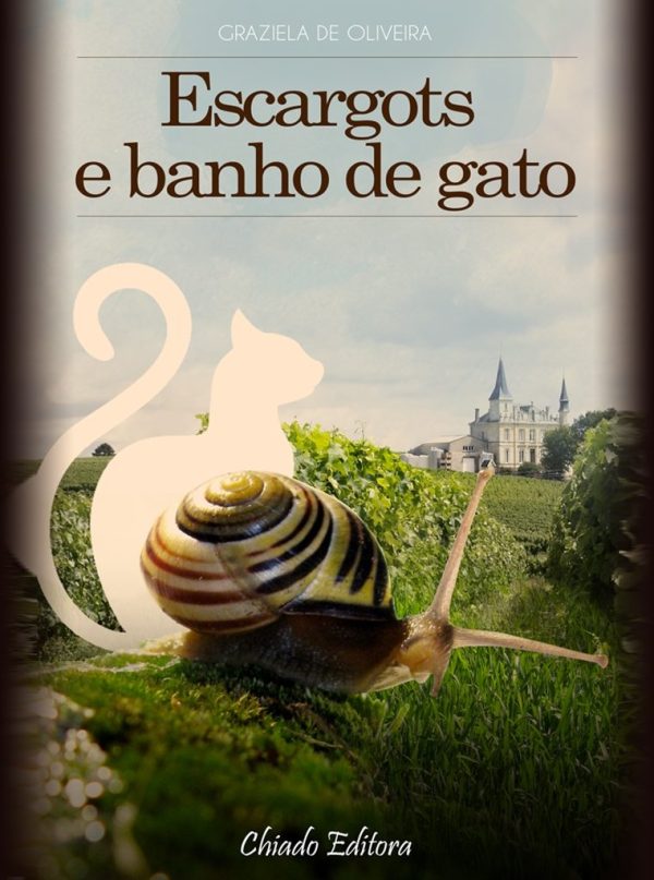 Escargots e Banho de Gato