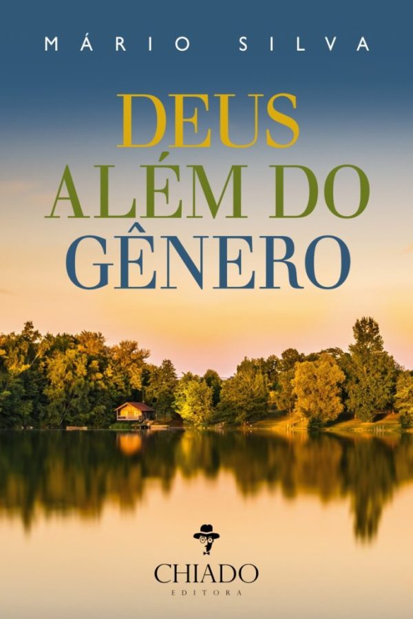 Deus além do gênero