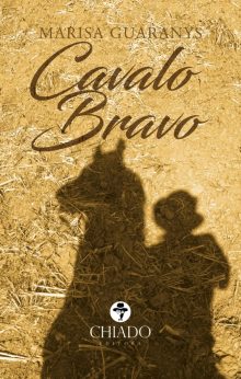 Cavalo Bravo