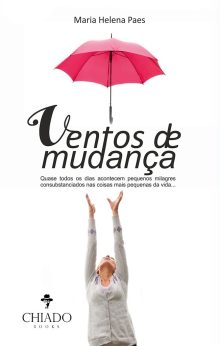 Ventos de Mudança