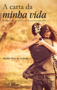 A Carta da Minha Vida