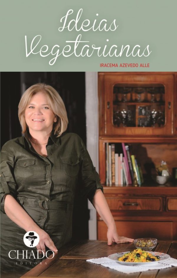 Ideias vegetarianas