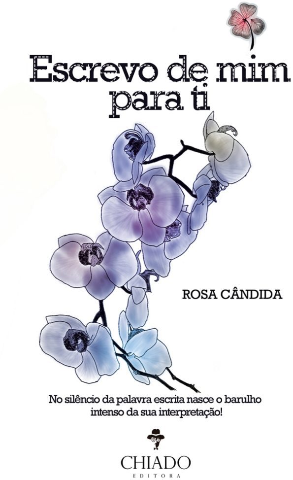 Escrevo de mim para ti