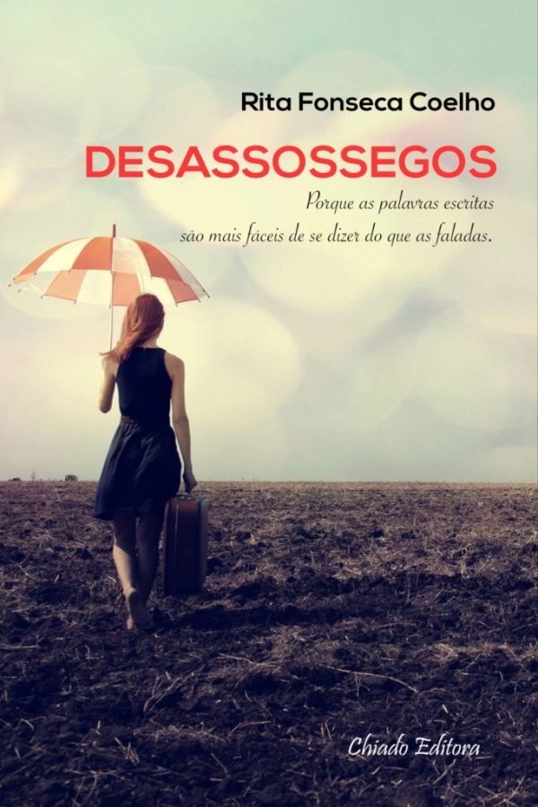 Desassossegos