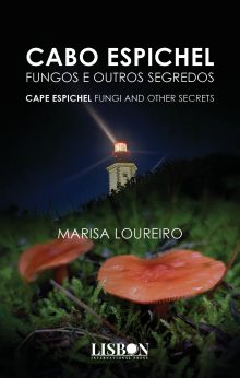 Cabo Espichel - Fungos e outros segredos