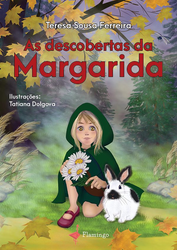 As descobertas da Margarida