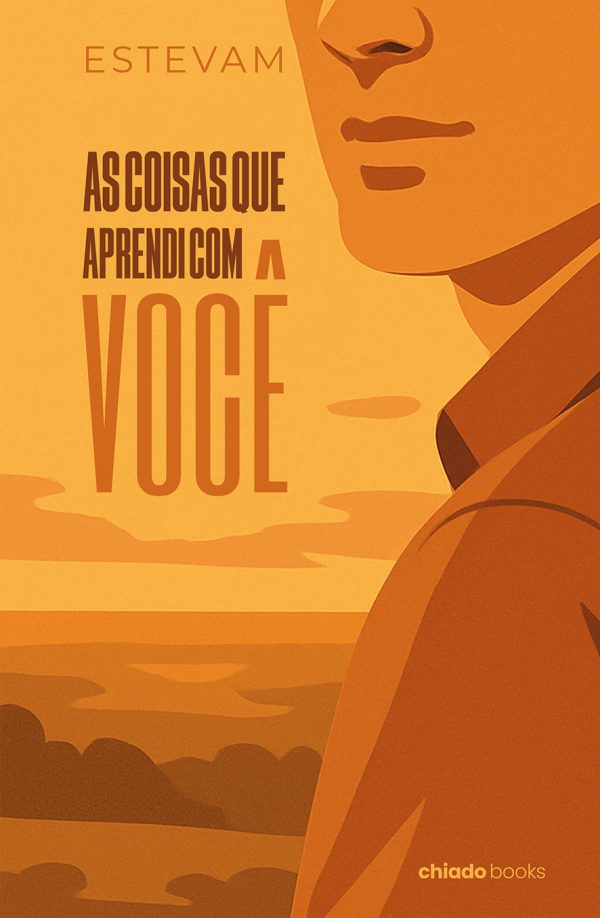 As coisas que aprendi com você