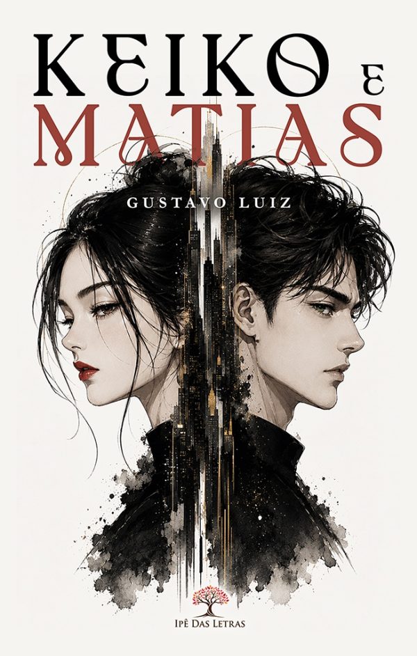 Keiko e Matias