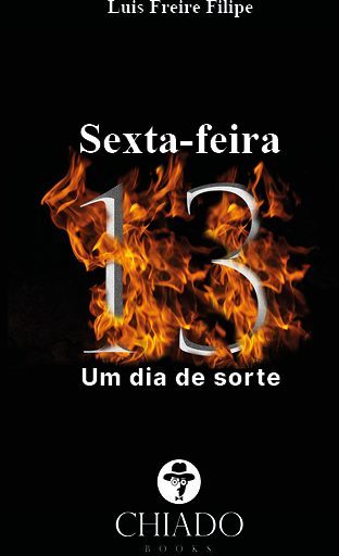 Sexta-feira 13 - Um dia de sorte