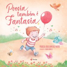 Poesia também é fantasia