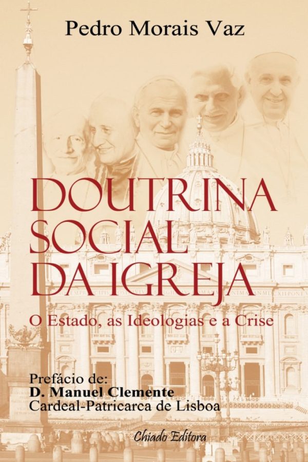 Doutrina Social da Igreja