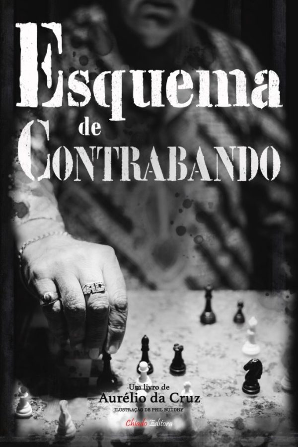 Esquema de Contrabando