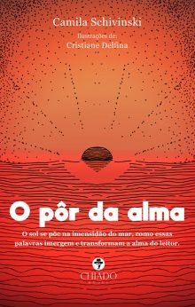 O pôr da alma