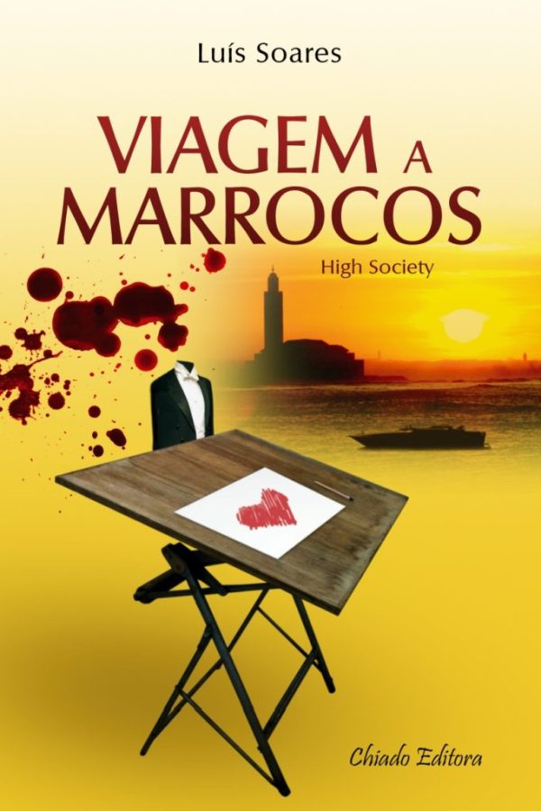 Viagem a Marrocos