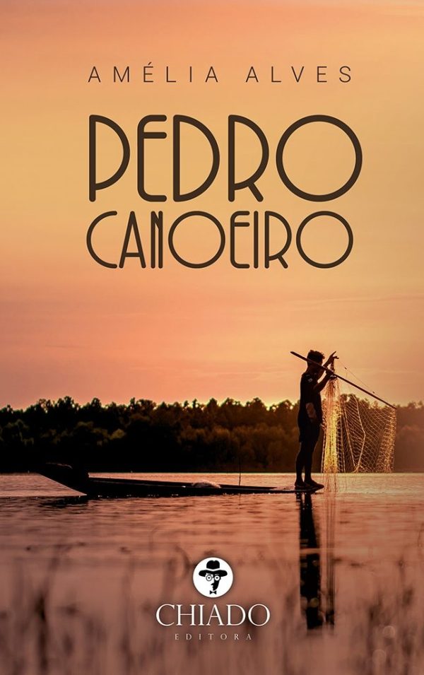 Pedro Canoeiro