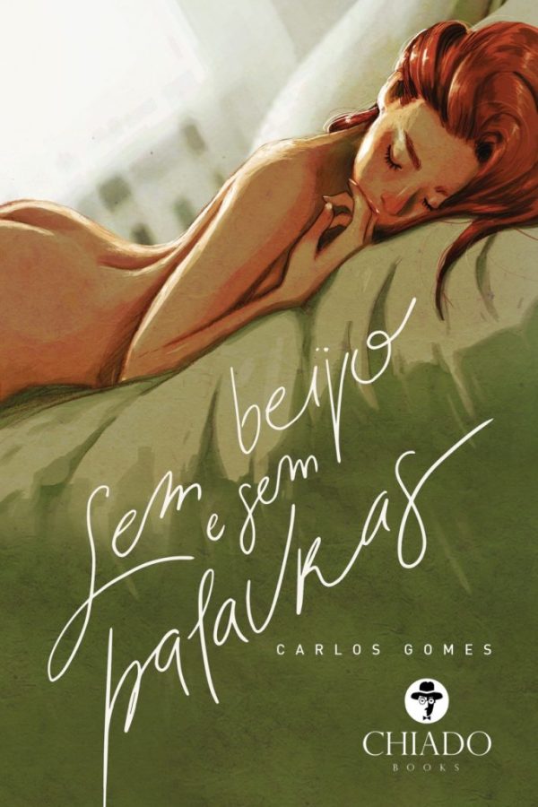 Sem beijo e sem palavras