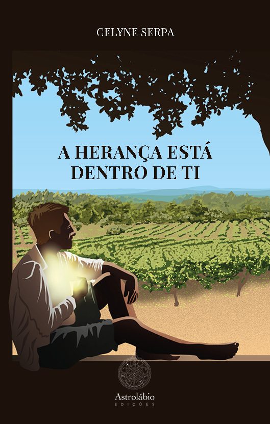 A Herança está dentro de ti