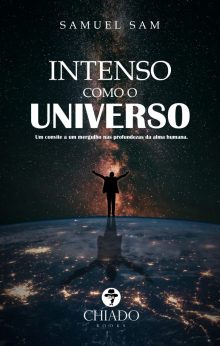 Intenso como o universo