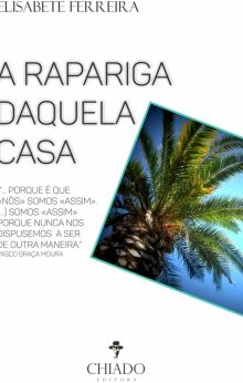 A Rapariga daquela Casa