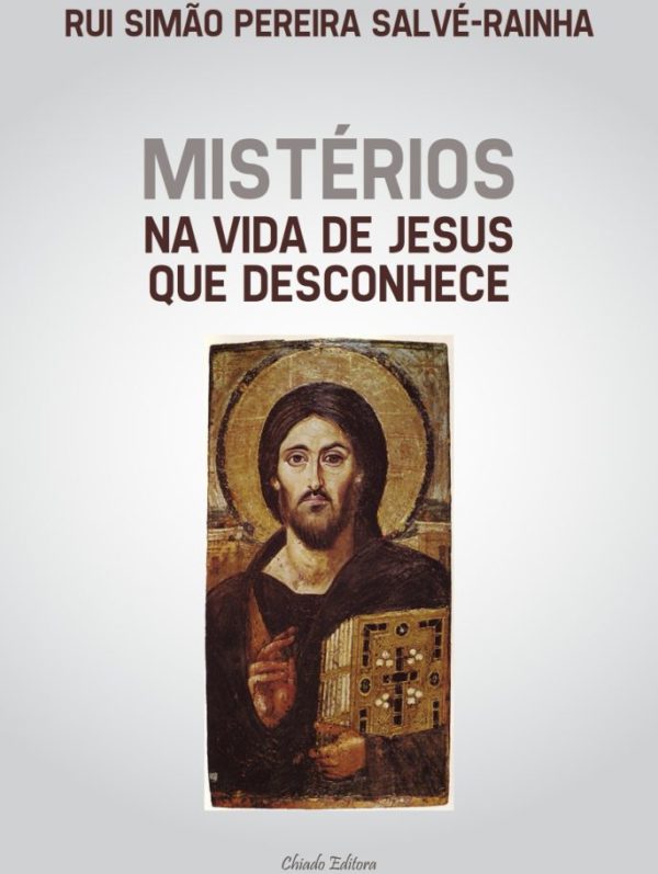Mistérios na Vida de Jesus que desconhece