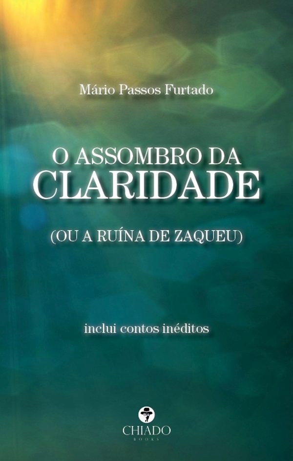 O assombro da claridade